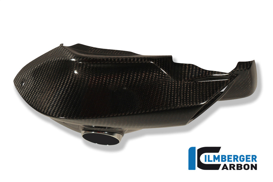 Ilmberger Carbon Air Duct Right Carbon
