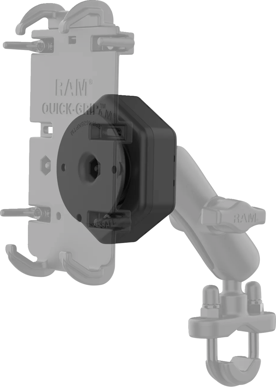 RAM Mounts Vibe Safe Adapter