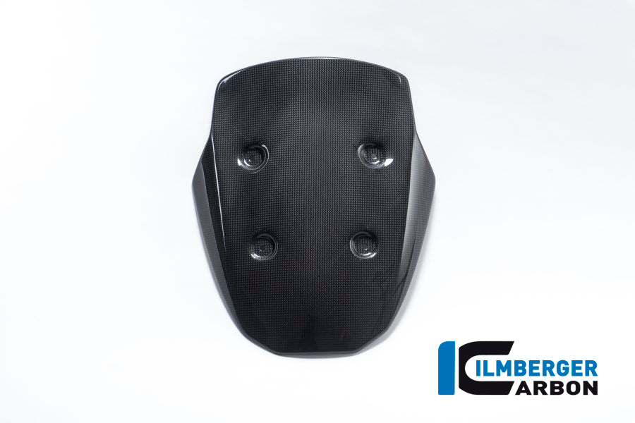 Ilmberger Carbon Windshield With. Holder Ducati XDiavel 2016