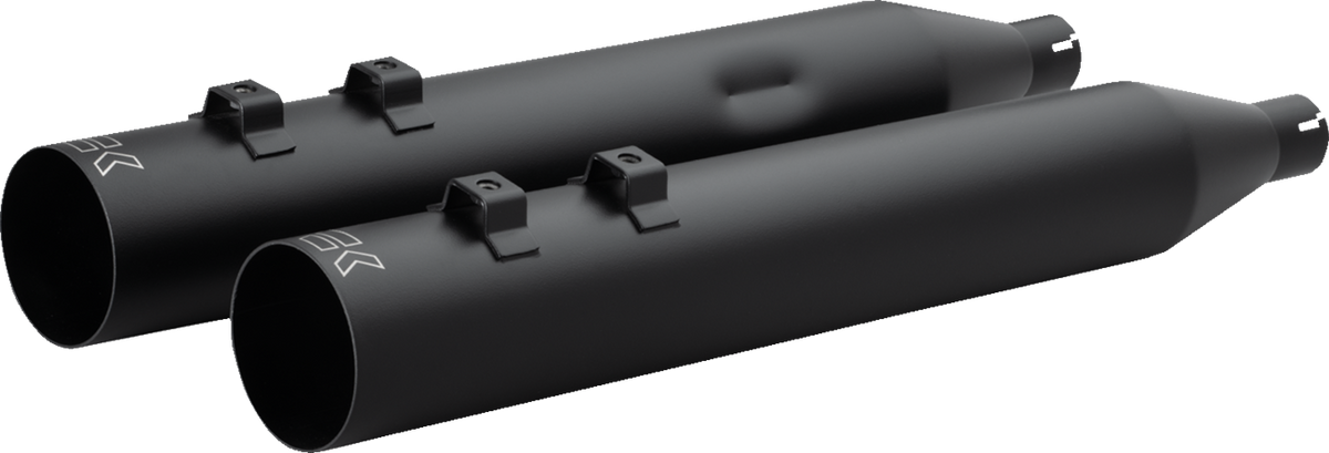 Khrome Werks HP-Plus® Slip-On Mufflers