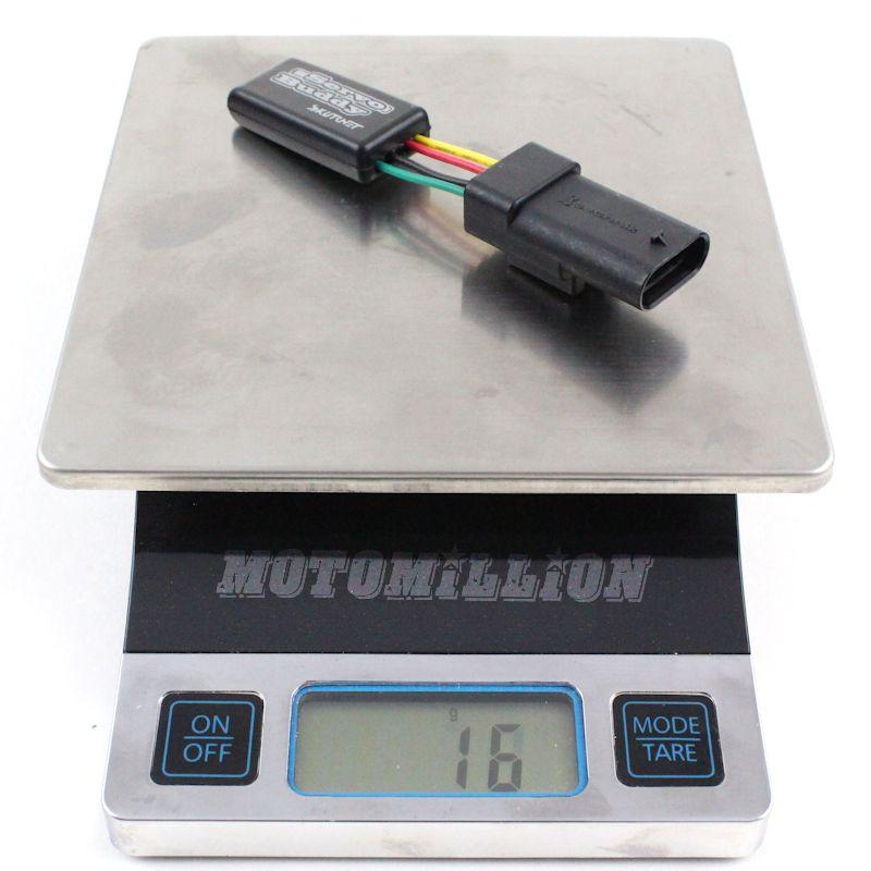 Servo Buddy 42-2757 Exhaust Valve Eliminator for BMW S1000R K63