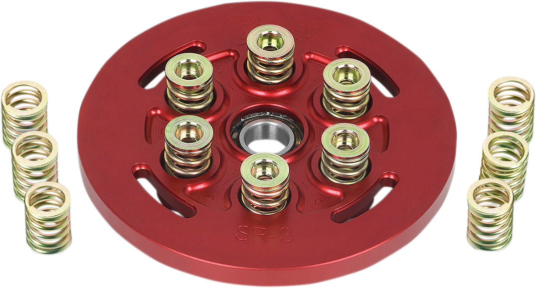 Barnett Spring Conversion Kit - YZF-R1