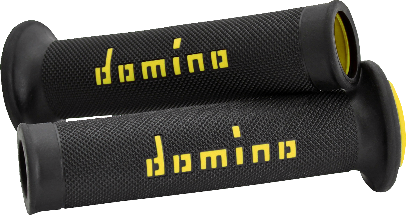 Domino MotoGP Grips