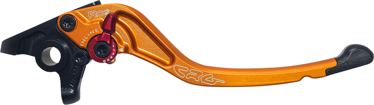 CRG RC2 Standard Brake Lever - Gold