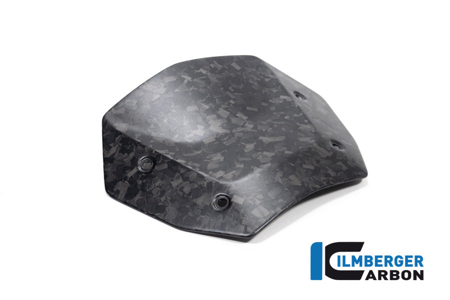 Ilmberger Carbon Windshield BMW R 1300 GS - Matte / Forged
