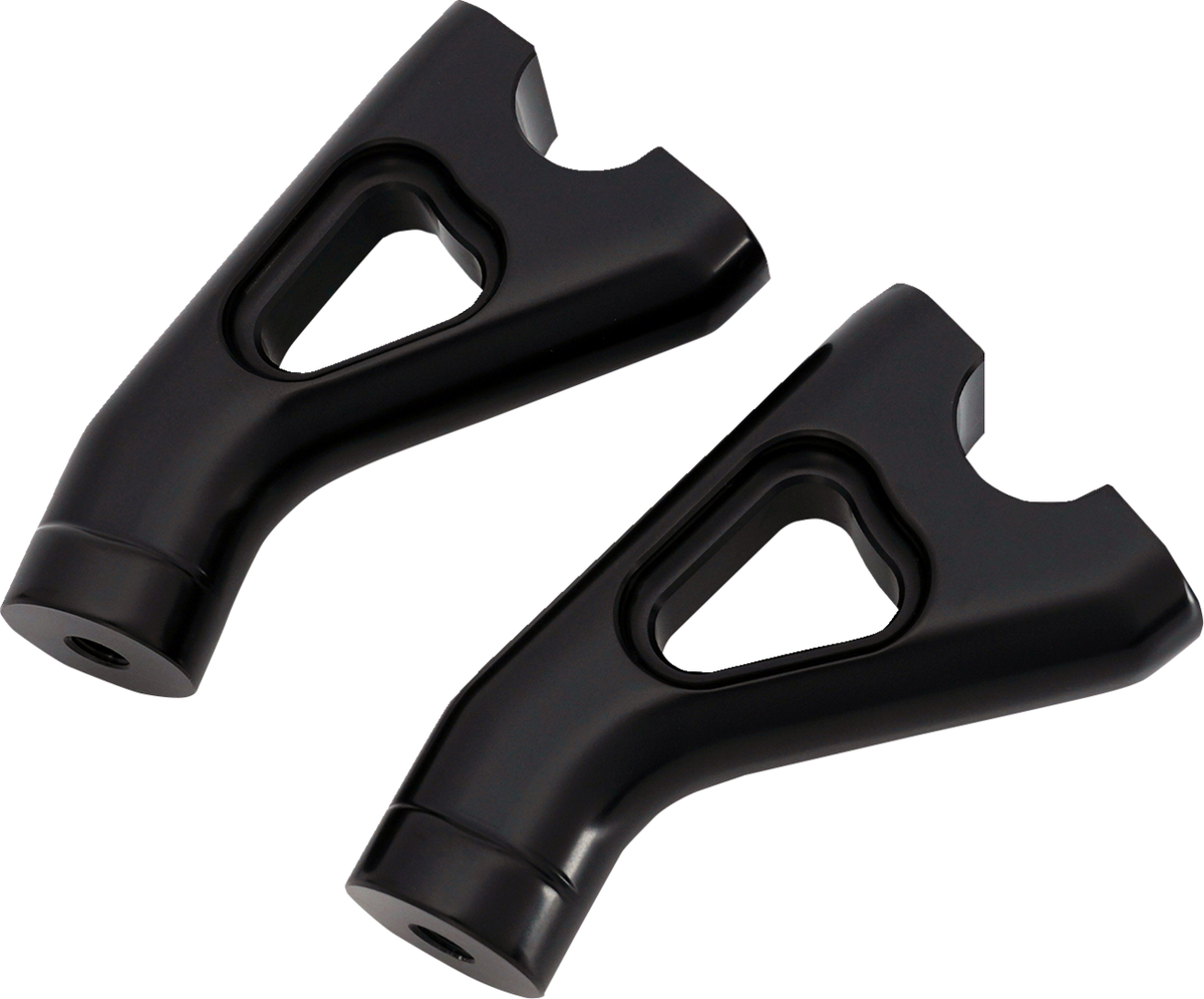 Arlen NESS Sportster Riser Kit