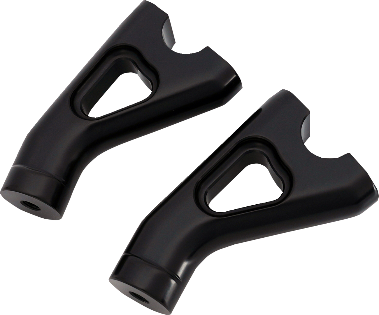 Arlen NESS Sportster Riser Kit