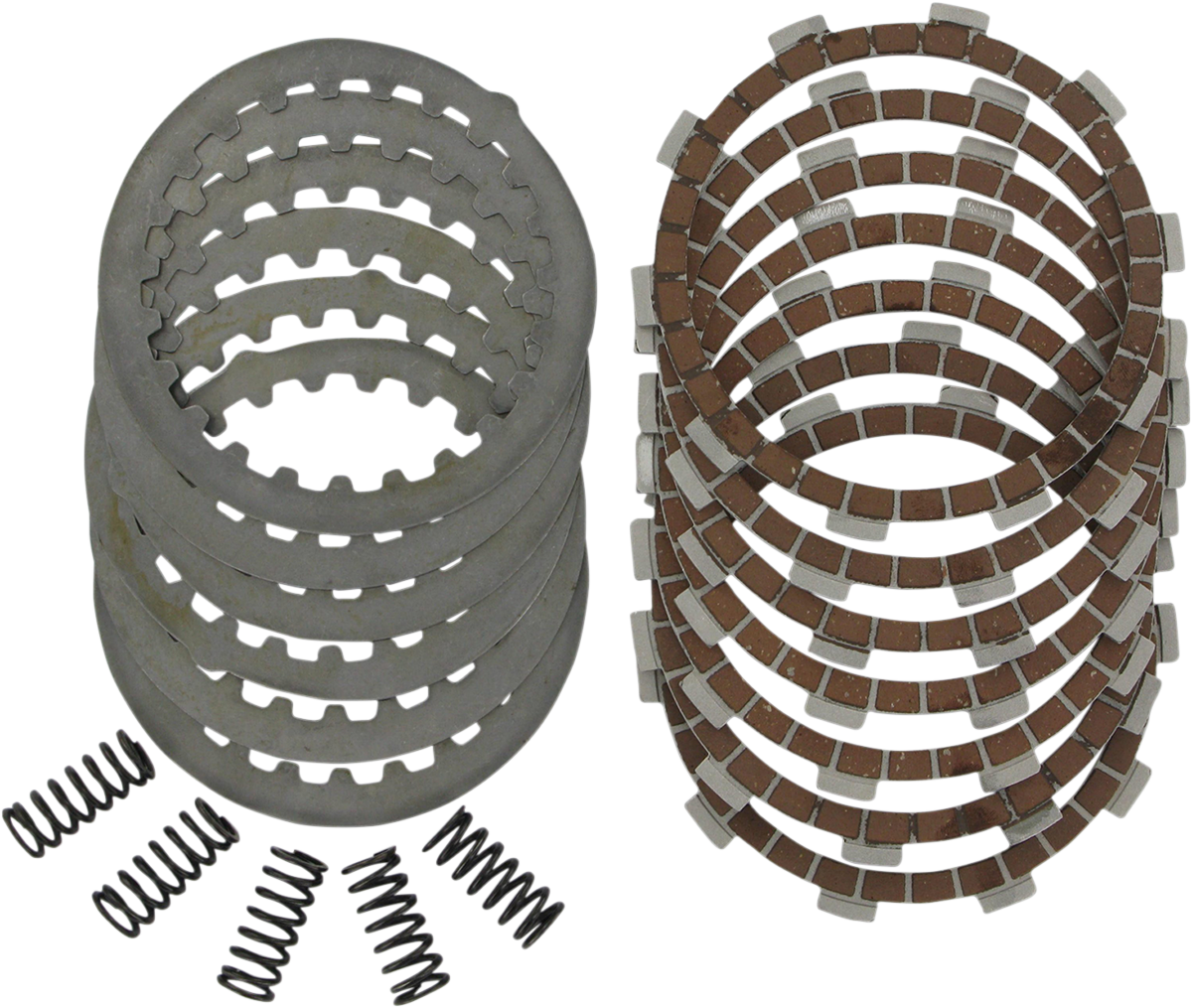 DP Brakes Clutch Kit - YFS200