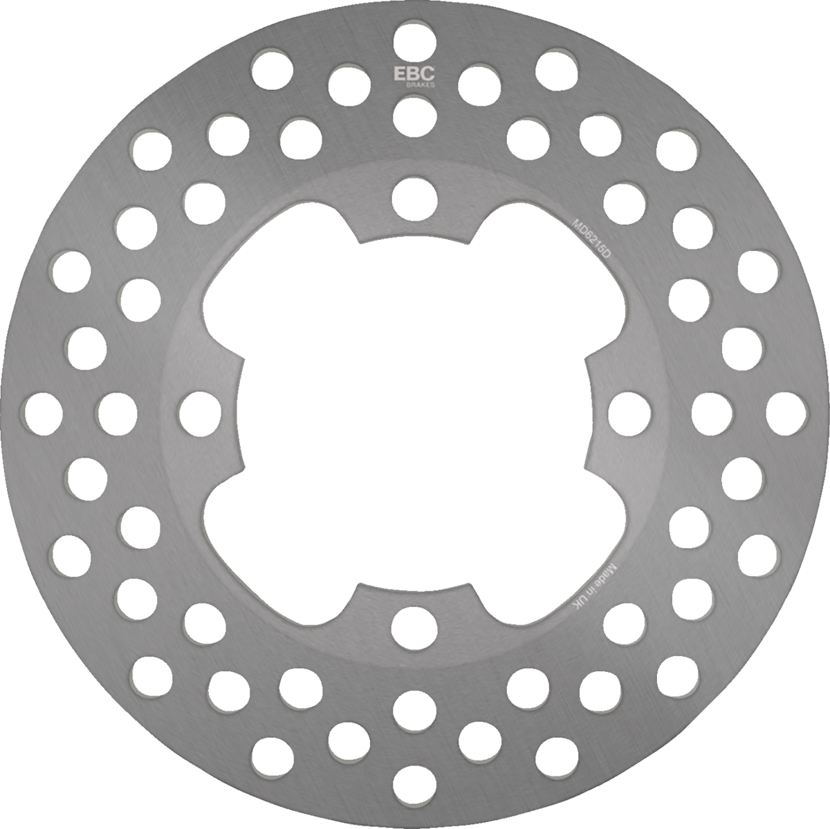 EBC Brakes ATV Brake Rotor - Yamaha