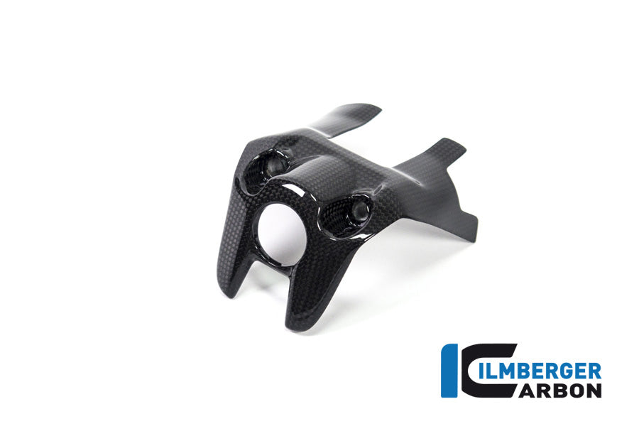 Ilmberger Carbon Ignition Switch Cover - Gloss