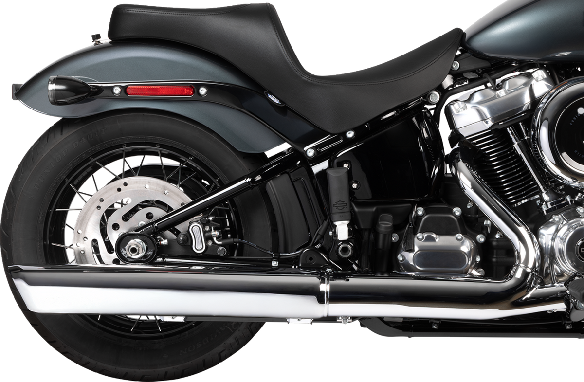 Drag Specialties Seats Freedom Touring Seat