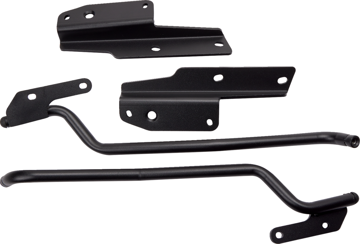 GIVI Rear Rack - Honda CRF1100L
