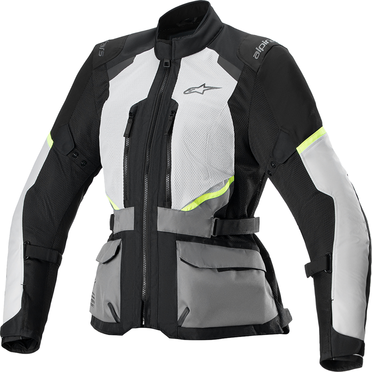 Alpinestars Stella Andes Air Drystar® Jacket