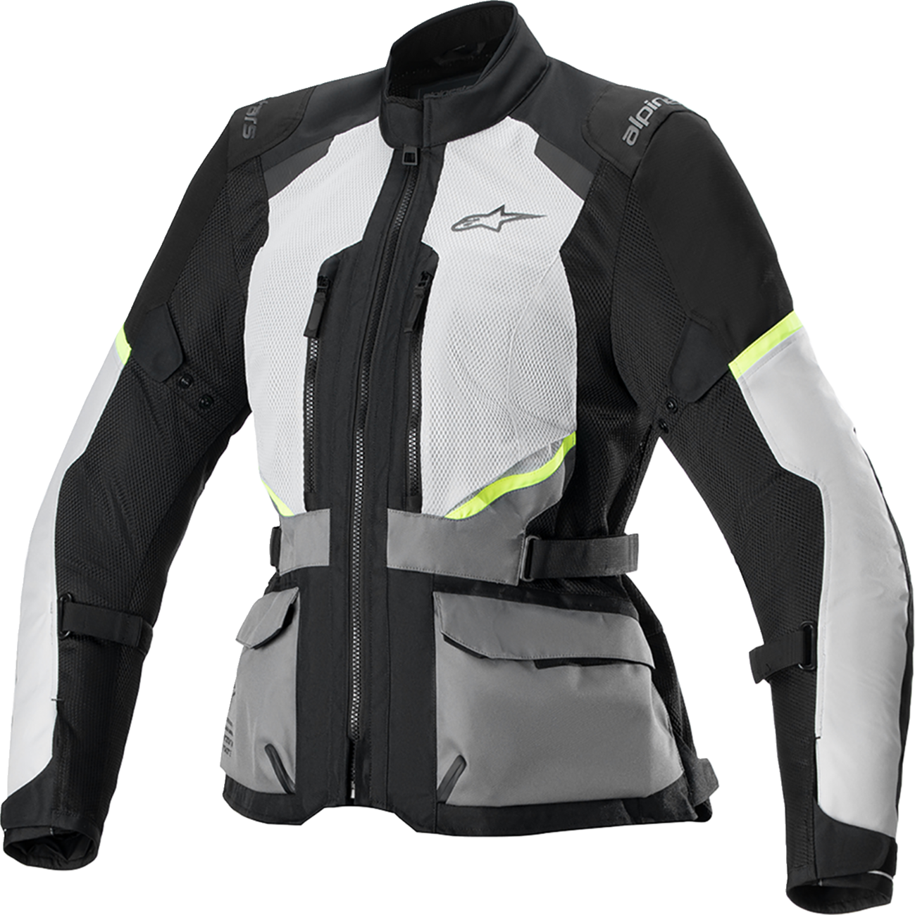 Alpinestars Stella Andes Air Drystar® Jacket