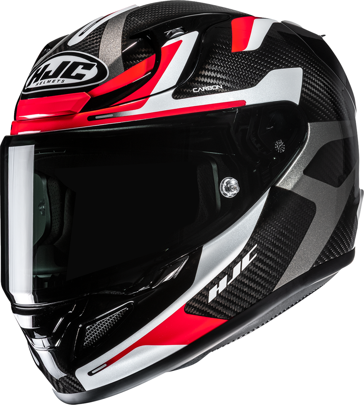 HJC RPHA 12 Carbon Xentra Helmet