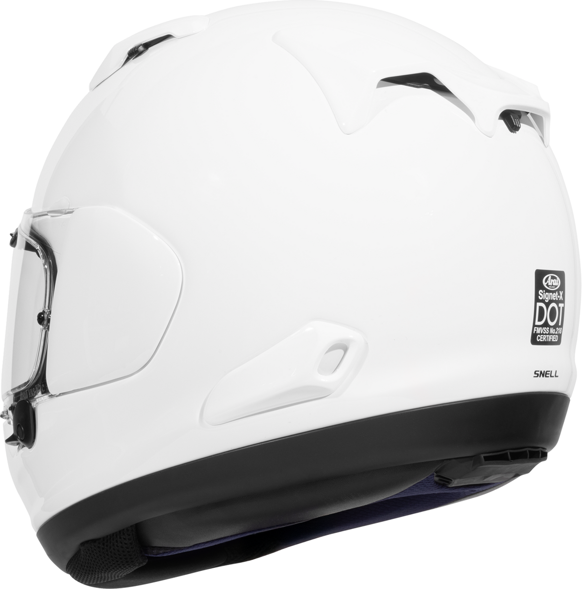 ARAI Helmets Signet-X Helmet