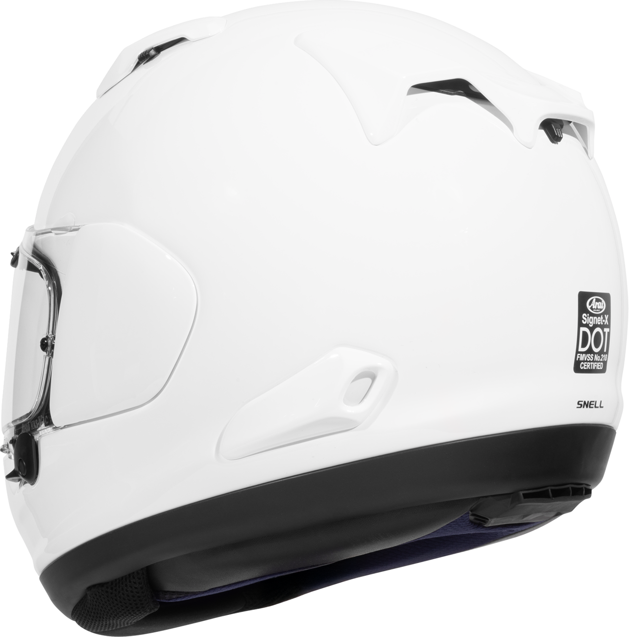ARAI Helmets Signet-X Helmet