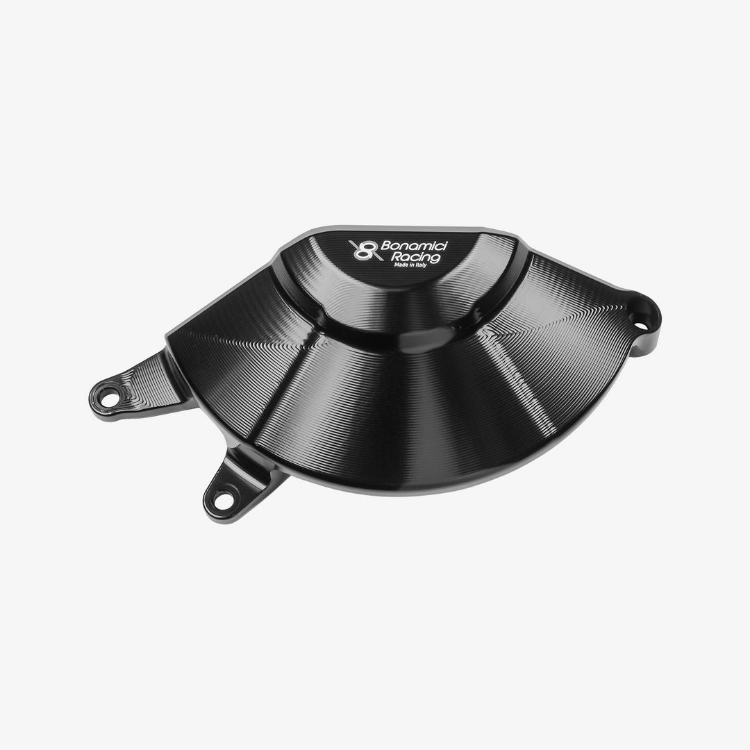 Bonamici Racing Engine Protection (Left Side) - Honda CBR 1000 RR-R