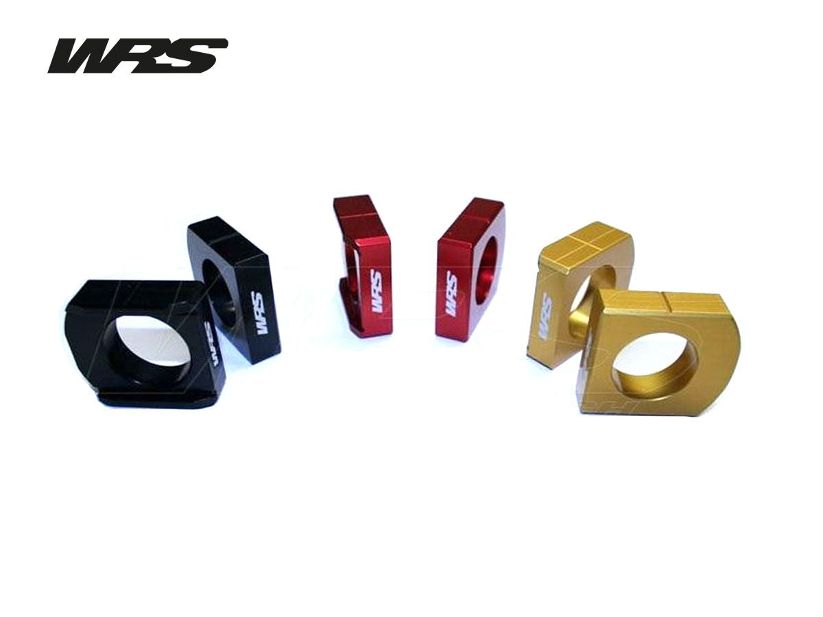 WRS Chain Tensioner Kit