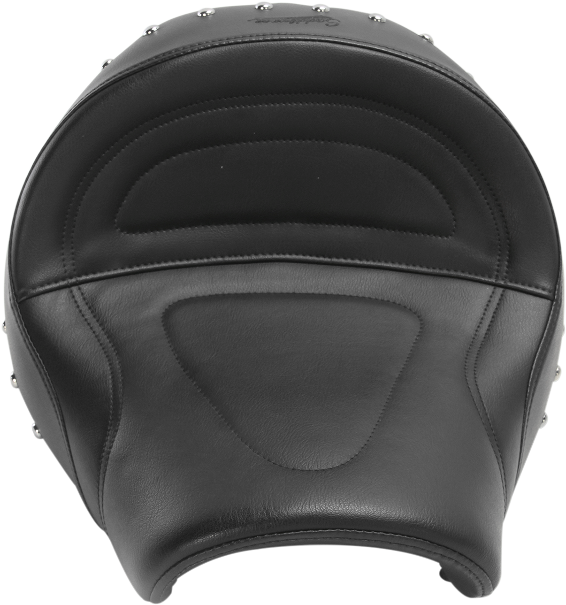 Saddlemen Renegade™ Solo Seat - Studded - XVS1600