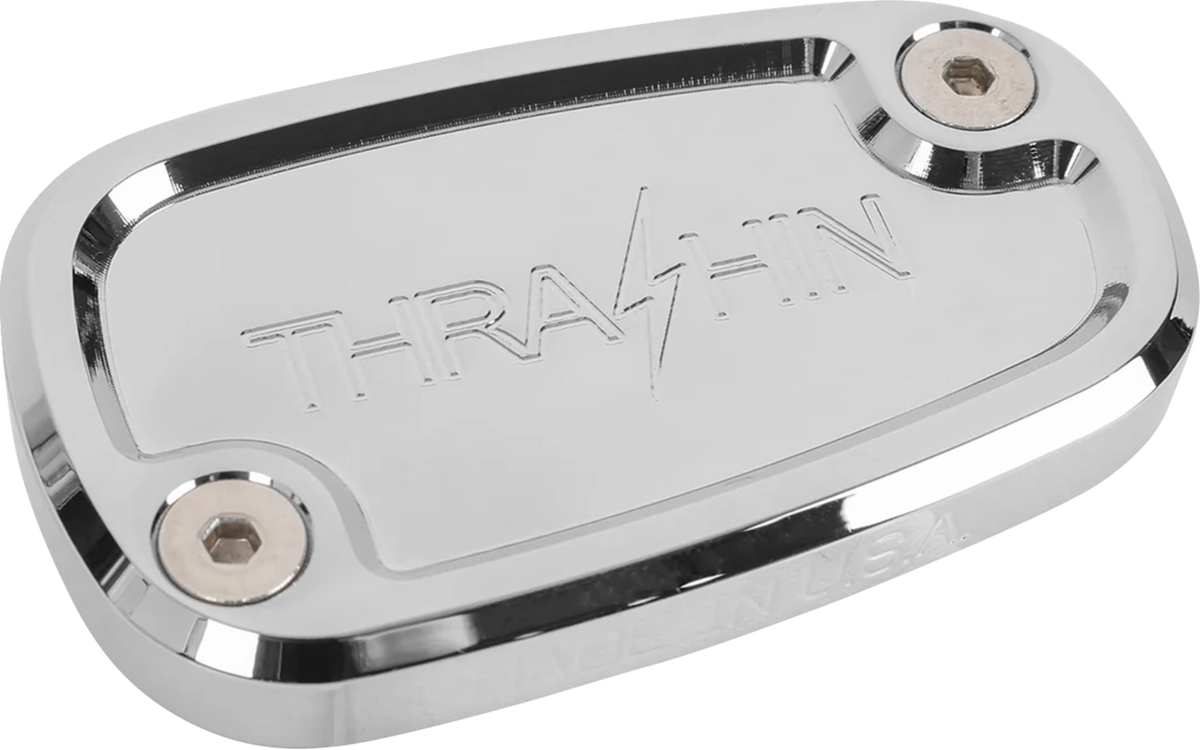 Thrashin Supply CO. Brake Reservoir Cap