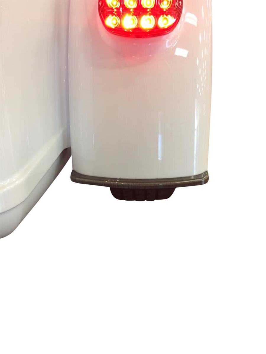 Custom Dynamics Low Profile LED Fender Lights
