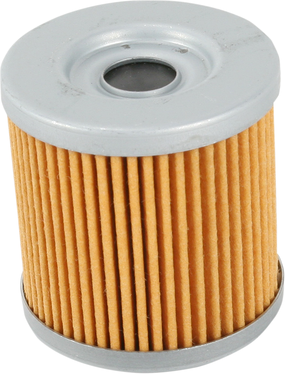 Hiflofiltro Oil Filter - Aprilia/Husqvarna
