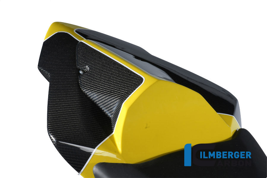Ilmberger Carbon Rear Fairing Racing Carbon