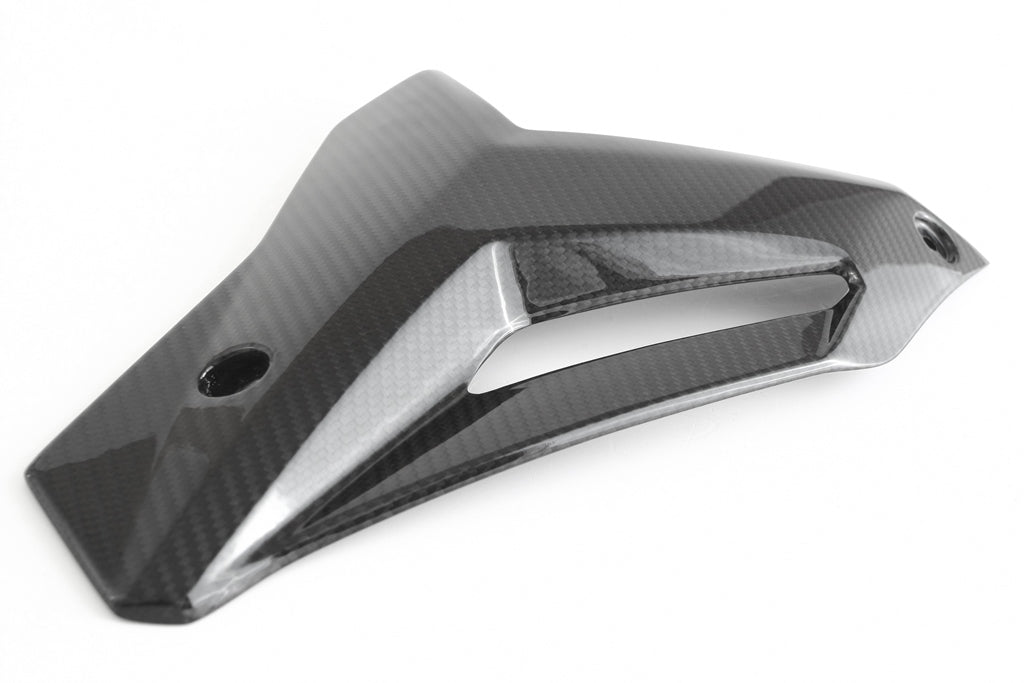 Fullsix Carbon Belly Pan Strada - Right