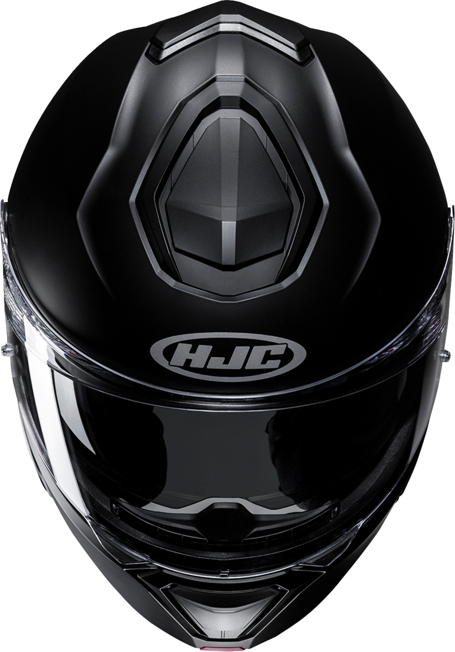 HJC I91 Solid Modular Helmet