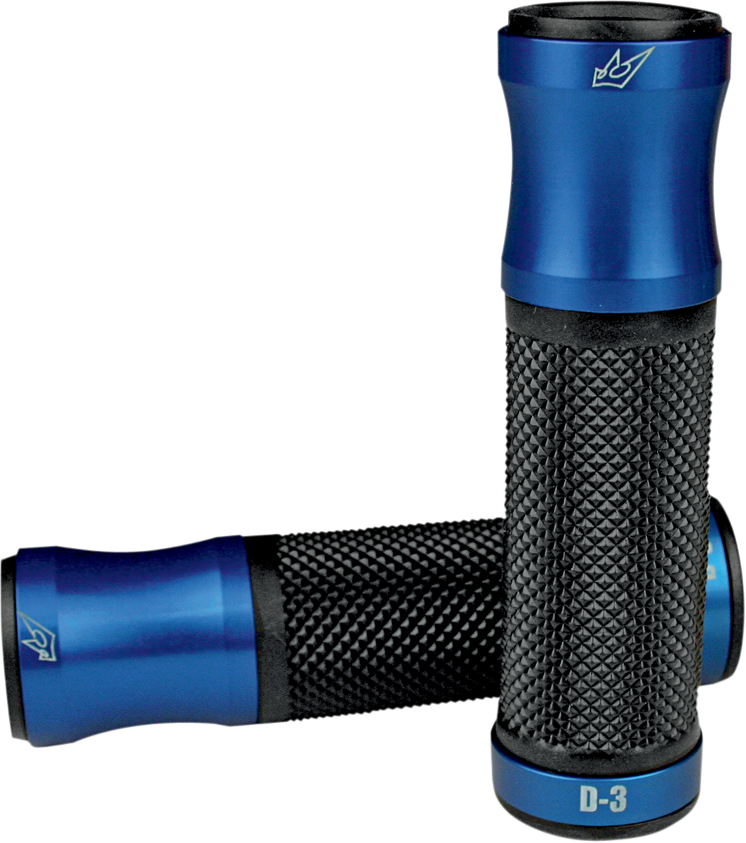 Driven Racing 7/8" D3 Grips