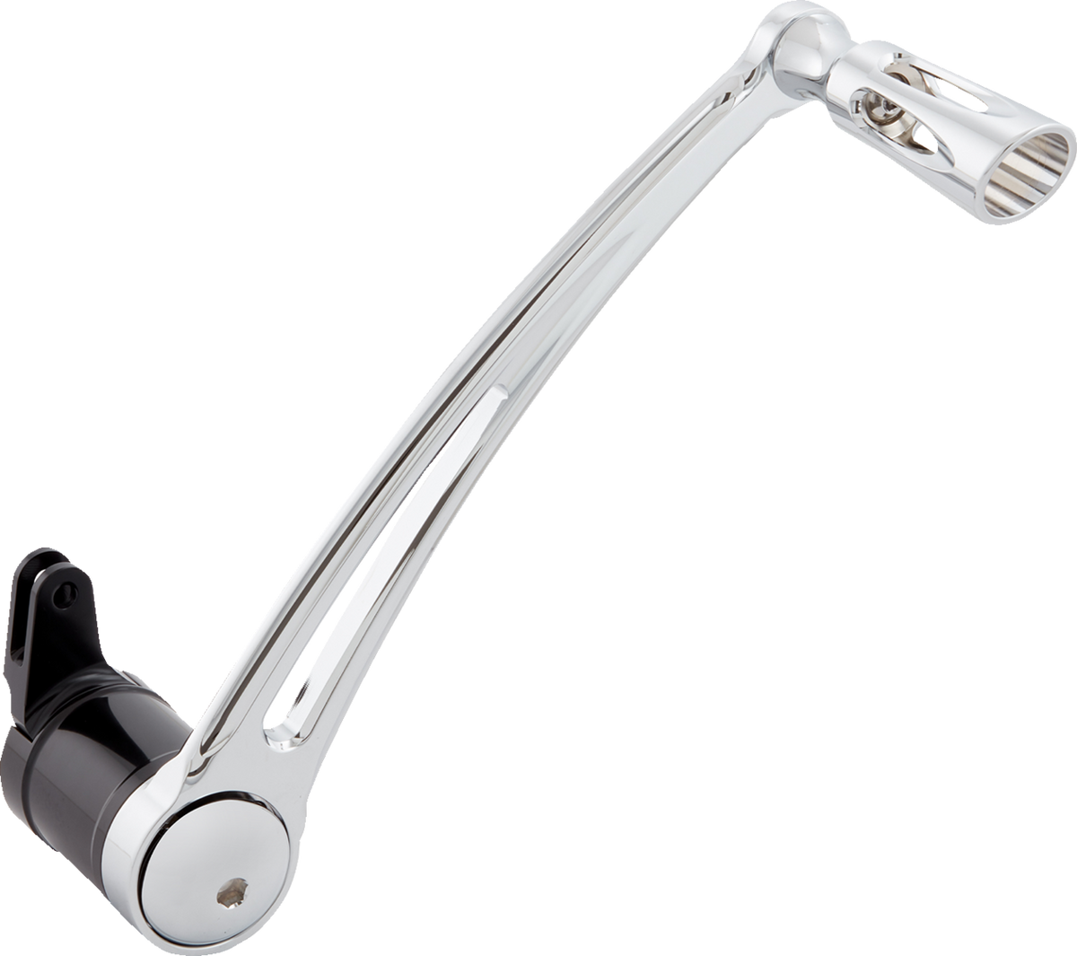 Arlen NESS Brake Arm - Deep Cut - Chrome - FL '14-'24