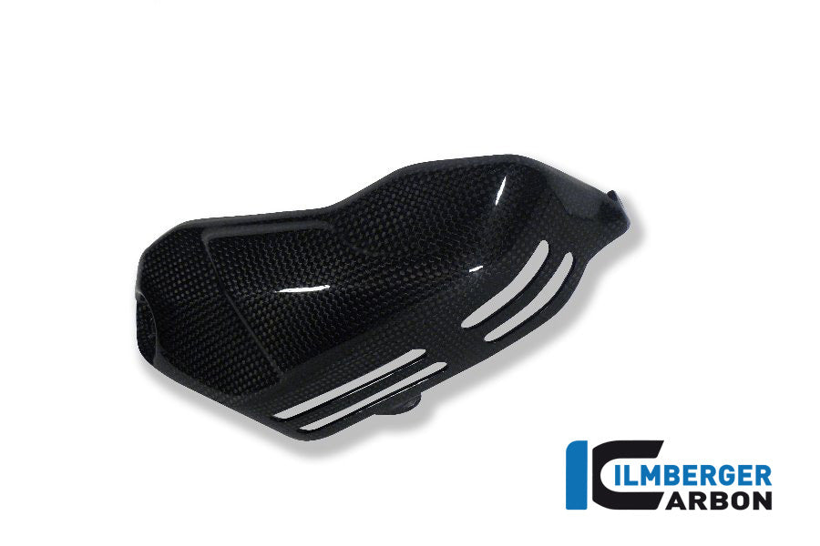 Ilmberger Carbon Right Valve Cover Carbon