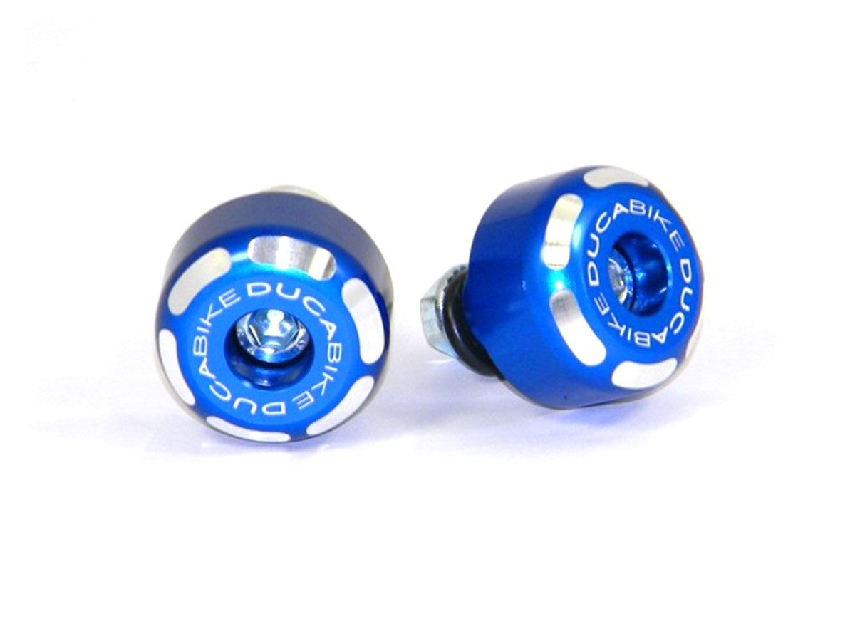Ducabike DBK CM0114 HANDLEBAR WEIGHT INSIDE DIAMETER FROM 14 TO 15 MM
