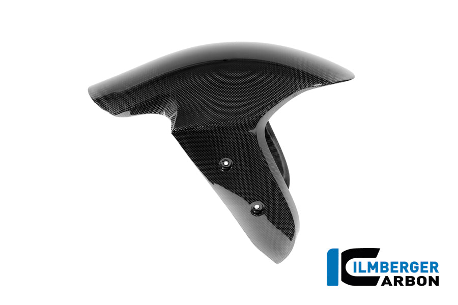 Ilmberger Carbon Front Fender Ducati Panigale V4 2025-2026 - Gloss / Plain