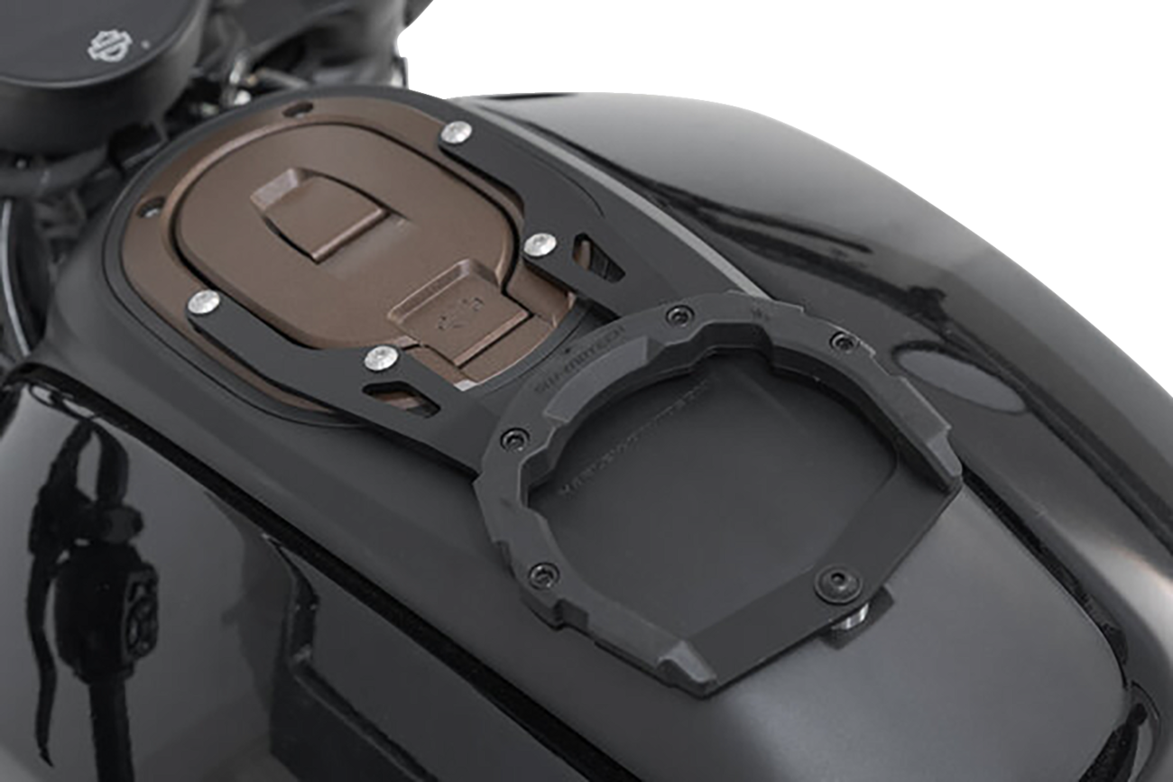 SW-Motech PRO Tank Ring - Sportster '21-'24