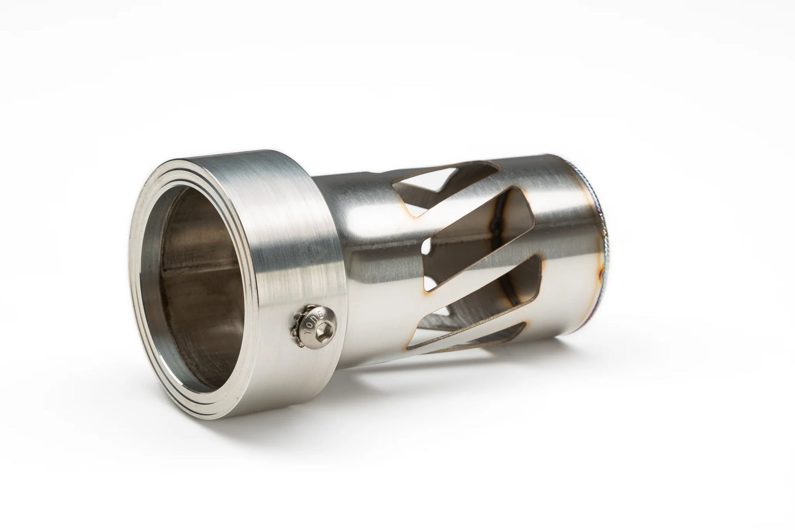 Yoshimura Sound Insert Kit At2 Race Muffler (INS-37-K)