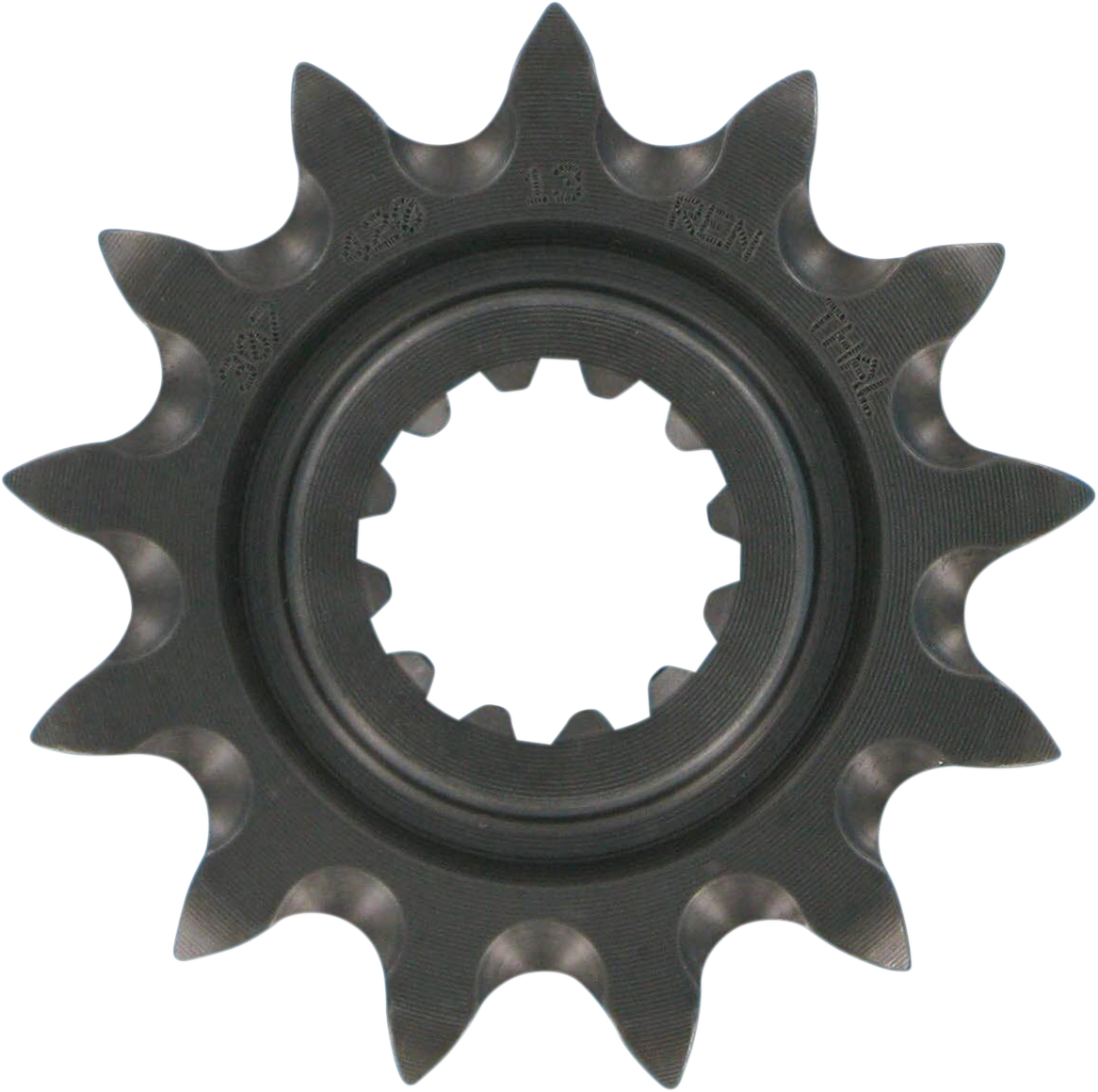 Renthal Front Sprocket - Grooved - 13 Tooth - SX 65