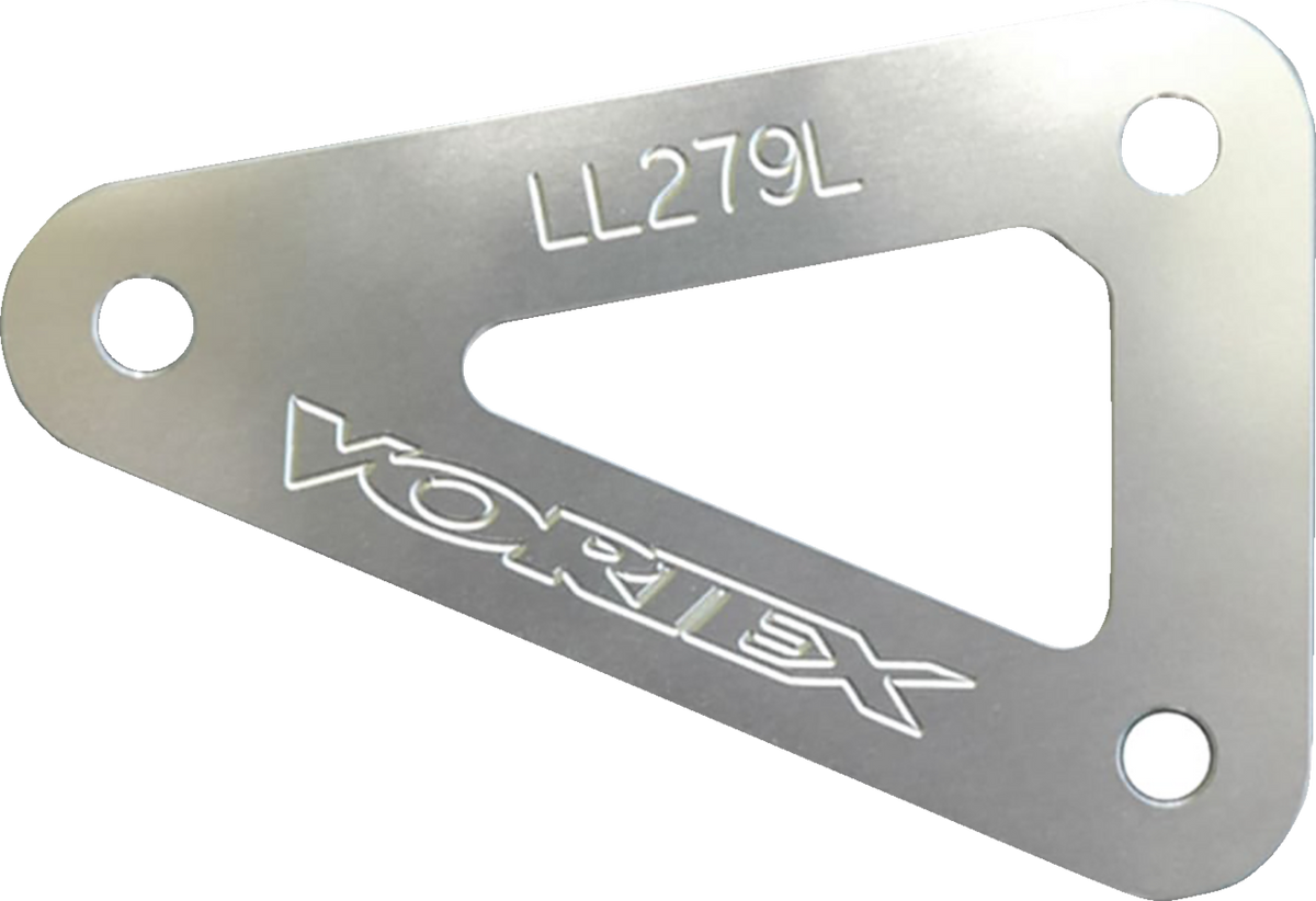 Vortex Lowering Link - 1.50" - CBR1000RR