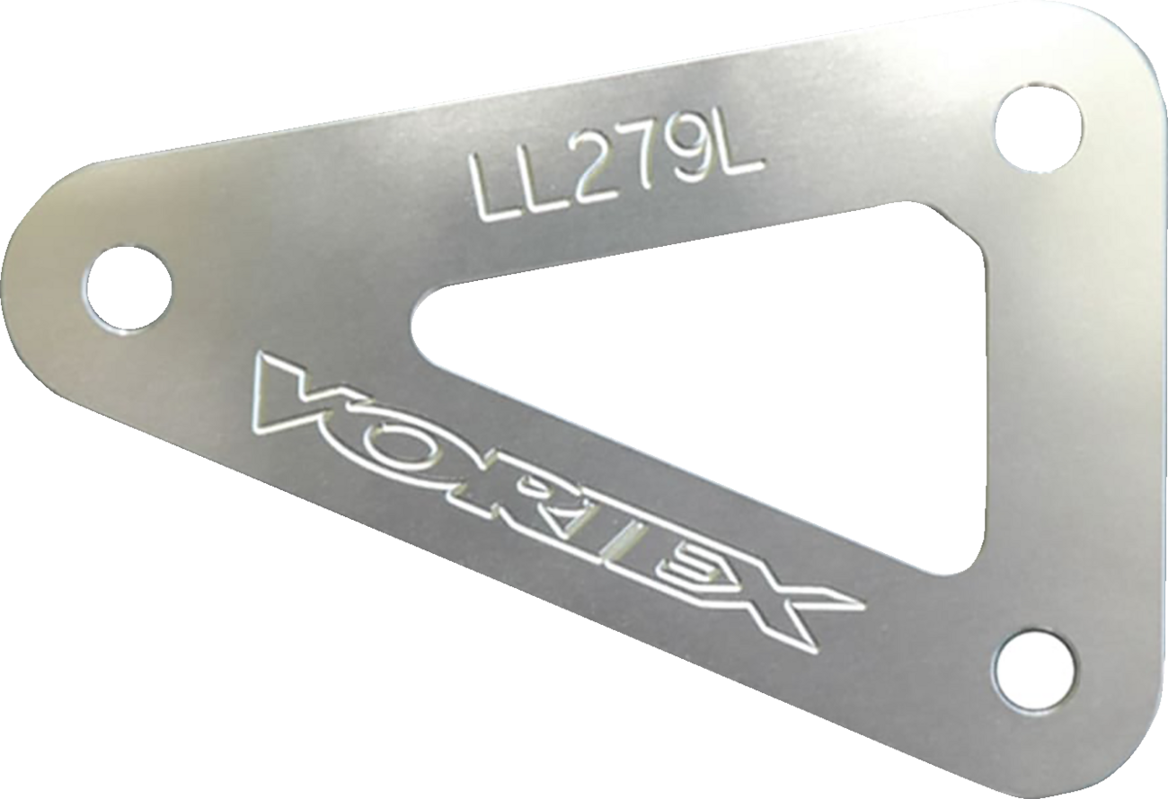 Vortex Lowering Link - 1.50" - CBR1000RR