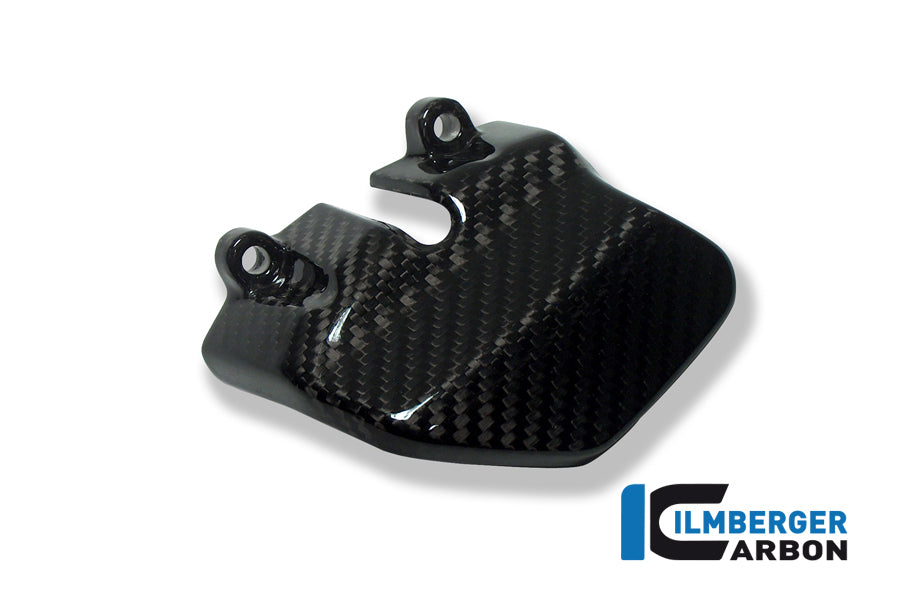 Ilmberger Carbon Clutch Cover Carbon
