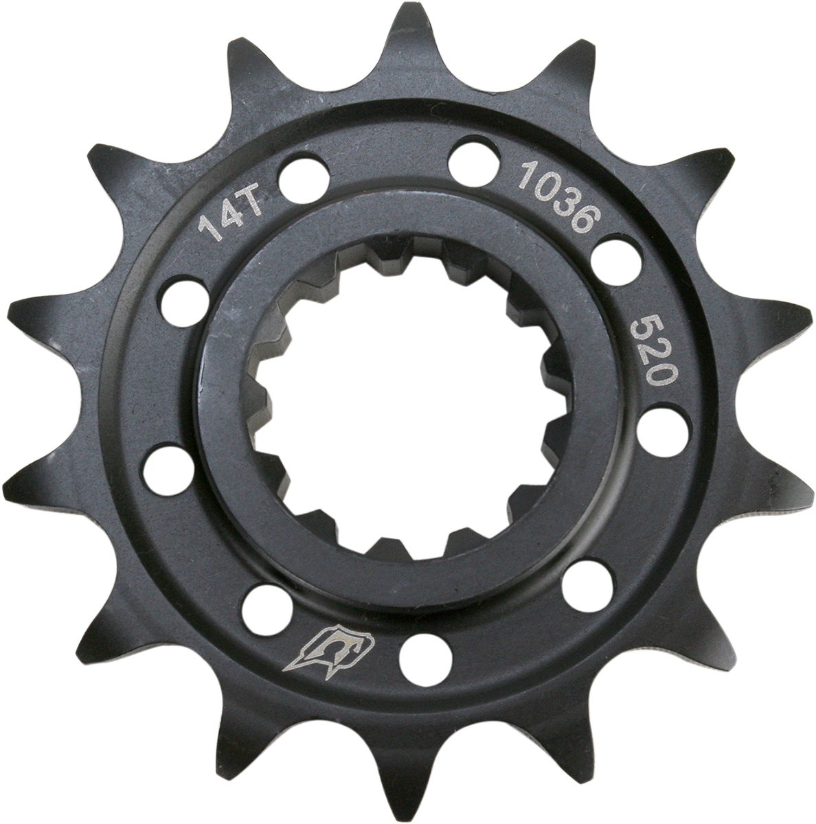Driven Racing Front Sprocket - 14 Tooth - Yamaha