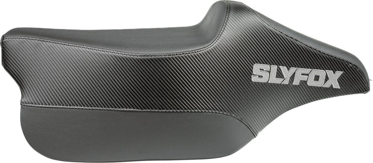 Slyfox Race Seat