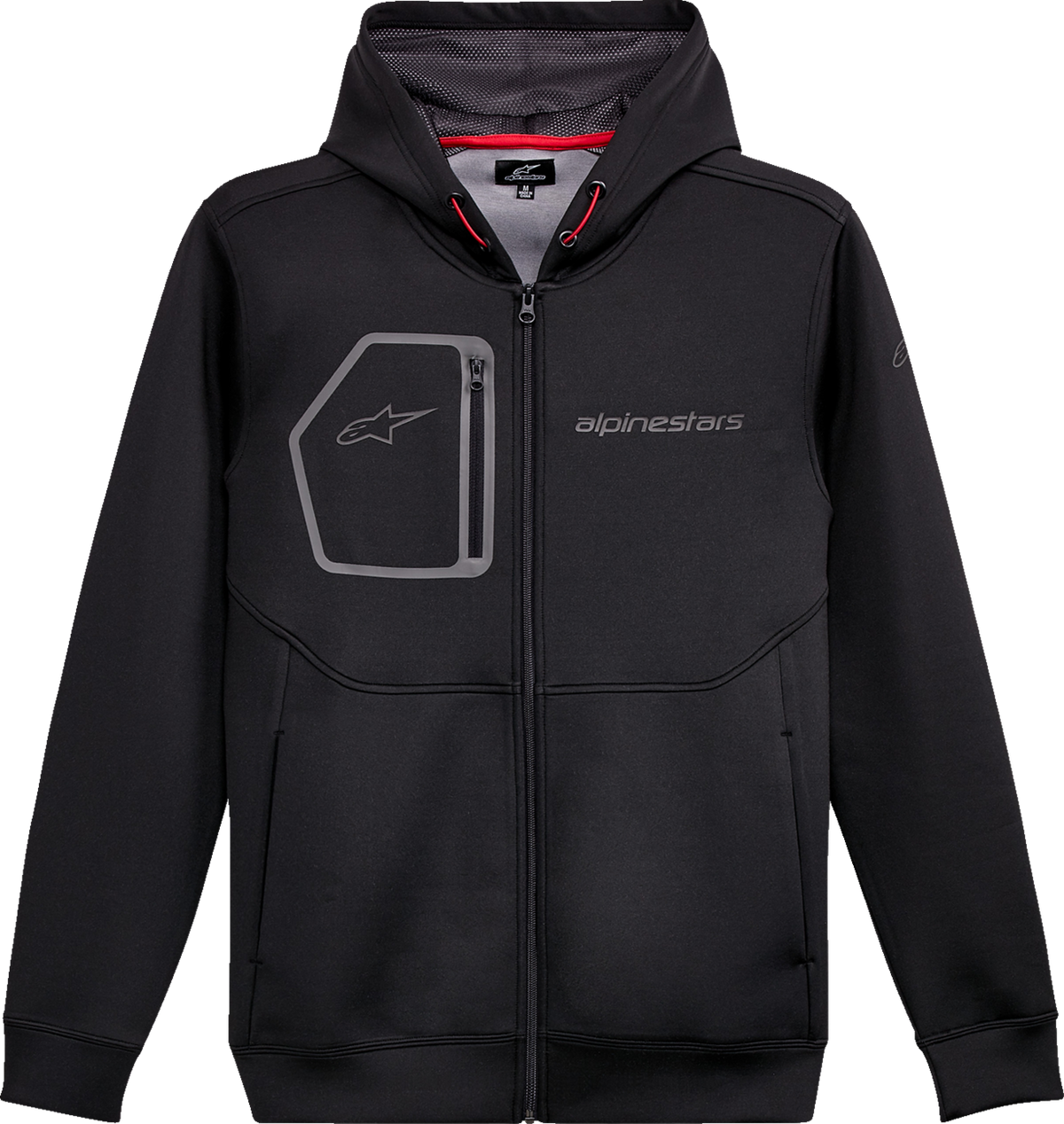Alpinestars Convex Tech Hoodie