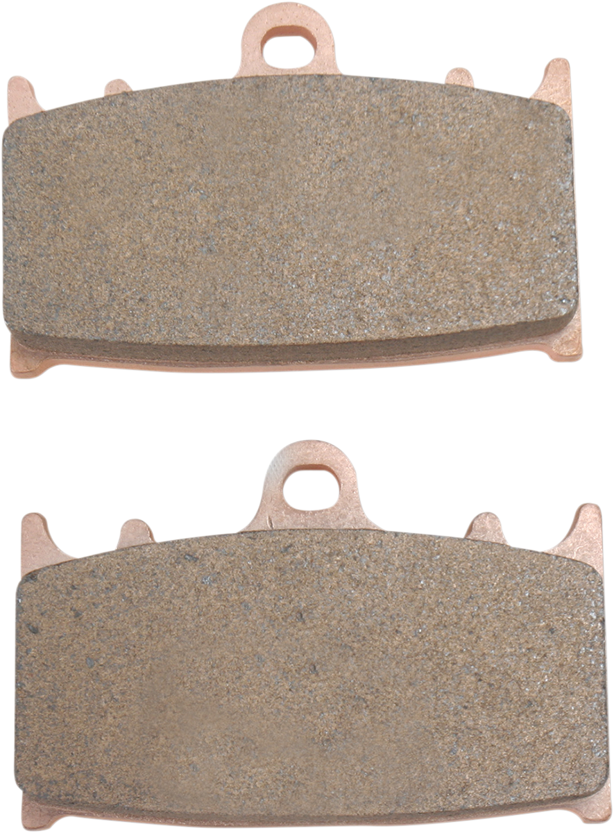 EBC Brakes HH Brake Pads