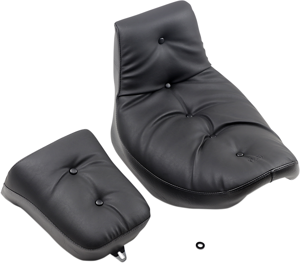 Mustang 2 Piece Regal Duke Pillow Seat - FXR '82-'94