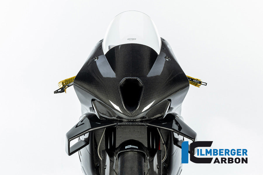 Ilmberger Carbon Front Fairing Racing BMW M 1000 RR From MY 2023