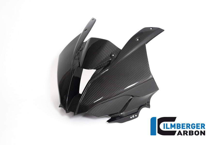 Ilmberger Carbon Front Race Fairing (1 Piece) BMW S 1000 RR From MY 2019