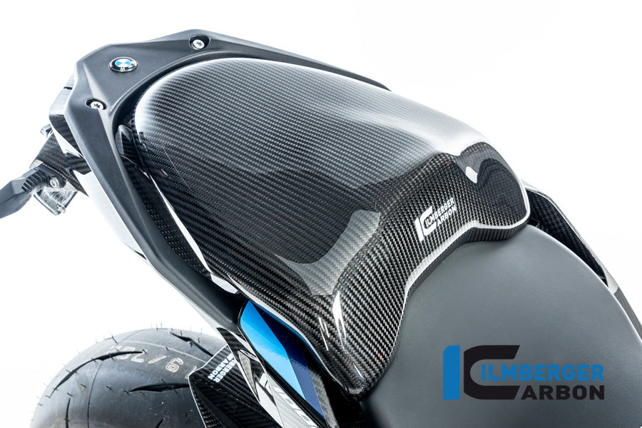 Ilmberger Carbon Passenger Seat Cover BMW M 1000 XR 2024