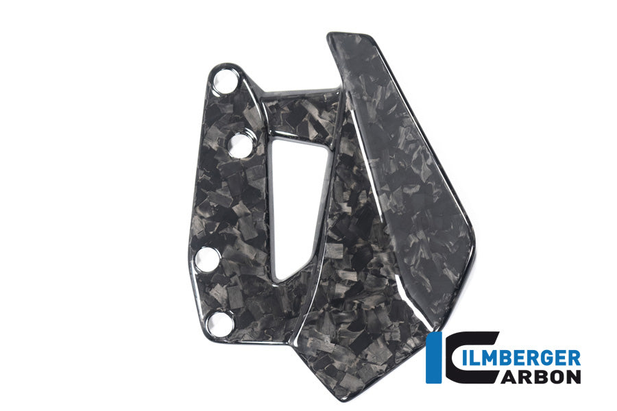 Ilmberger Carbon Air Deflector Left BMW R 1300 GS - Gloss / Forged